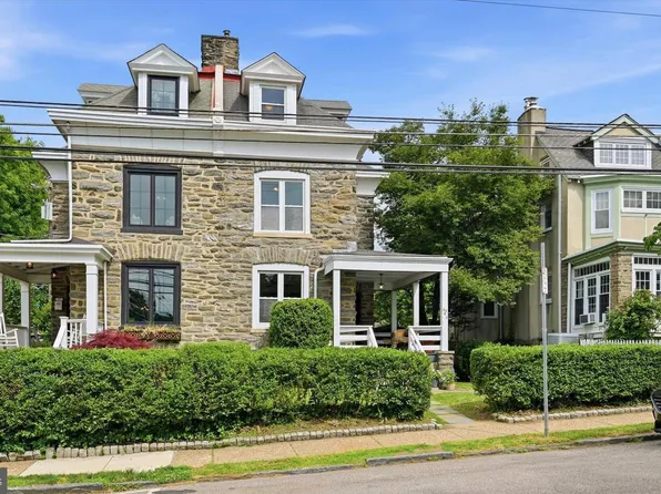 303 E Gravers Ln, Philadelphia, PA 19118