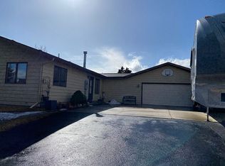 7 Valley View Dr, Clancy, MT 59634