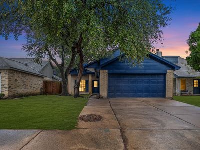 20066 Moonflower Lane, Katy, TX, 77449