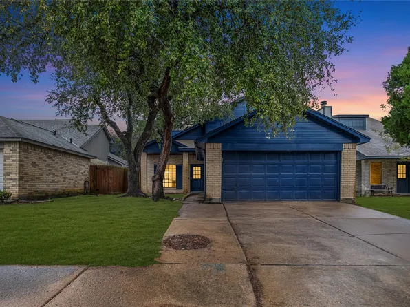20066 Moonflower Lane, Katy, TX 77449