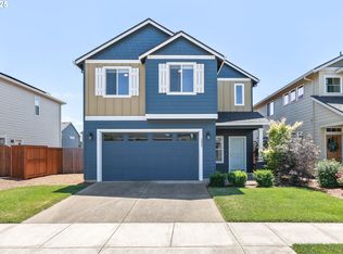 2095 S Heather St, Cornelius, OR 97113