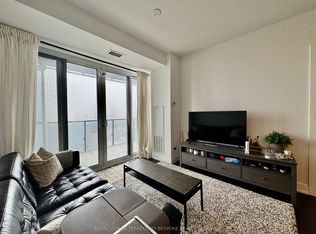 7 Grenville St #3011, Toronto, ON M4Y 0E9