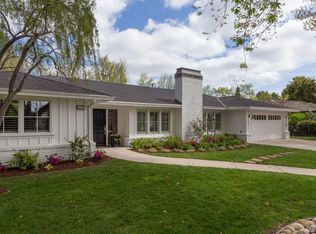 1120 Hobart St, Menlo Park, CA 94025