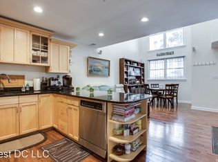 1406 Corcoran St NW UNIT B, Washington, DC 20009