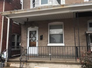 2313 Hay St, Easton, PA 18042