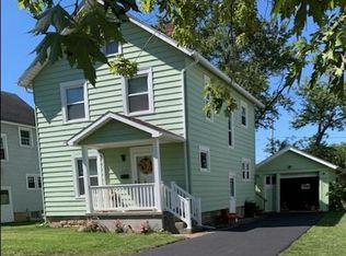 614 Woodbine St, Willard, OH 44890