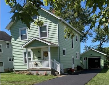 614 Woodbine St, Willard, OH, 44890