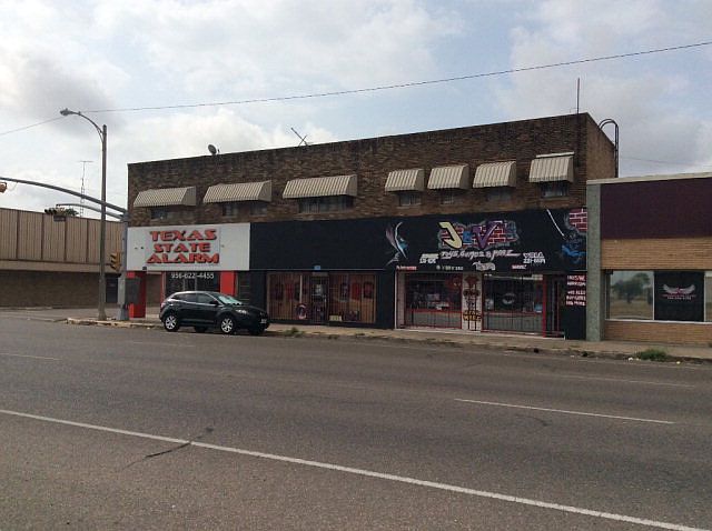 1st image of 1007 W Harrison Ave