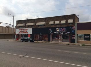 1007 W Harrison Ave, Harlingen, TX 78550