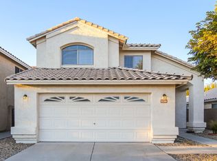 8246 W Voltaire Ave, Peoria, AZ 85381