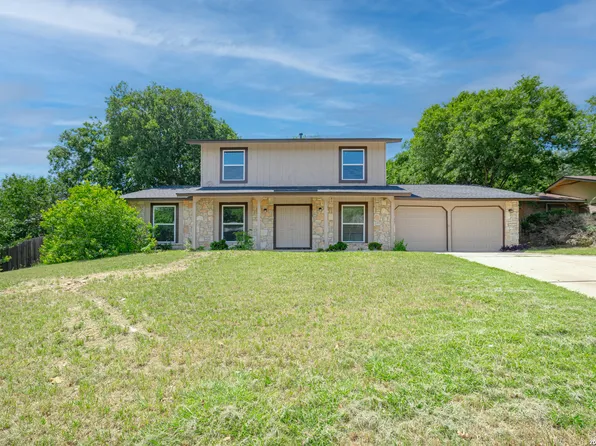 8507 New World, San Antonio, TX 78239