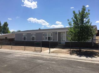 2523 Franzi Ln, Elko, NV 89801