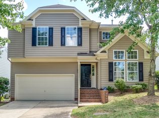 1312 Snyder St, Durham, NC 27713