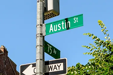 Rented by Bah Realty Group LLC