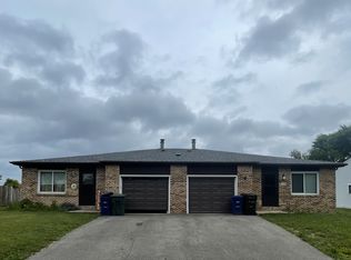 7590 Tyjon Cir, Columbus, OH 43235