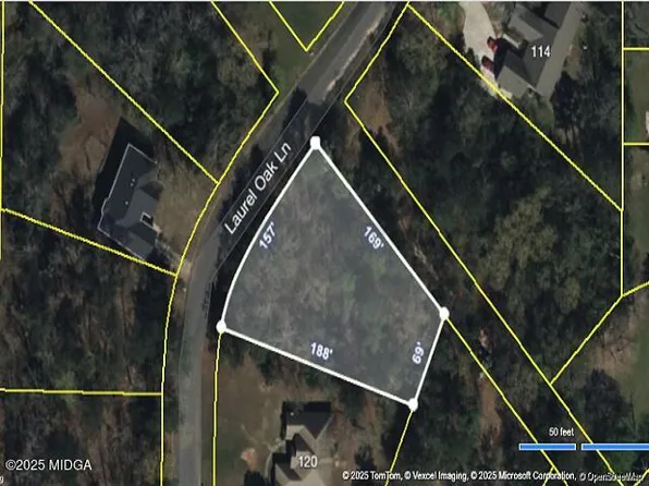 118 Laurel Oak Ln, Warner Robins, GA 31093