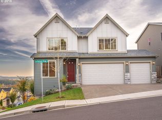 12028 SW Autumn View St, Portland, OR 97224