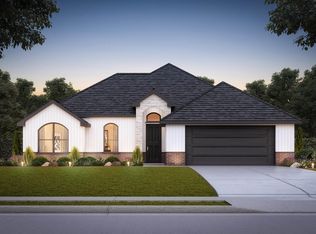 10076 Goldcrest Dr, Flint, TX 75762