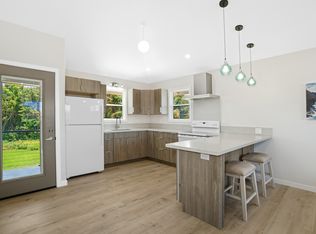 4587 Kukui St, Kapaa, HI 96746