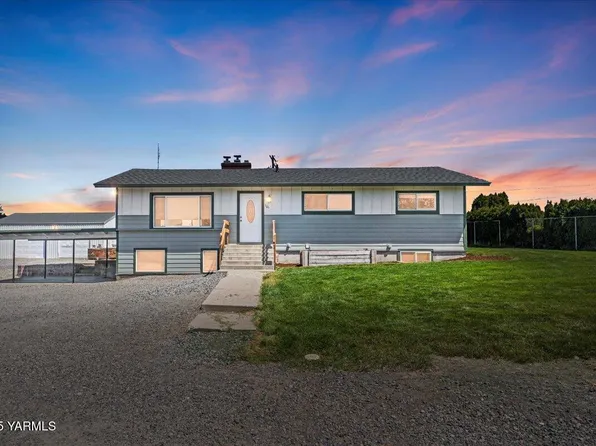 101 Hickory Ln, Selah, WA 98942