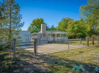 1506 W Berrendo Rd, Roswell, NM 88201
