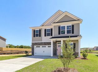4218 Hartshorn Cir, Aiken, SC 29801