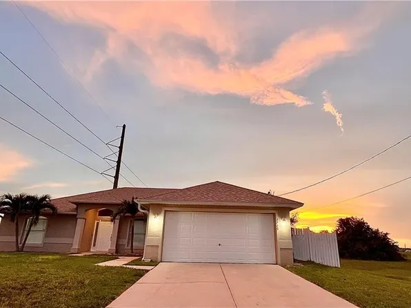 2720 NE 1st PL, CAPE CORAL, FL 33909