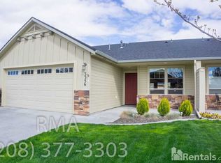 3356 N Justin Ave, Meridian, ID 83646