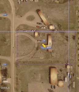 1408 6th St SW, Watford City, ND, 58854
