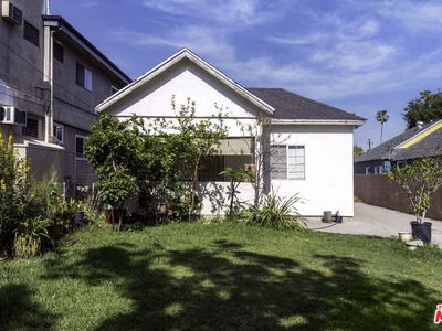 432 N Mentor Ave, Pasadena, CA, 91106