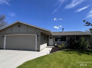 50 S Honey Dr, Nampa, ID 83687