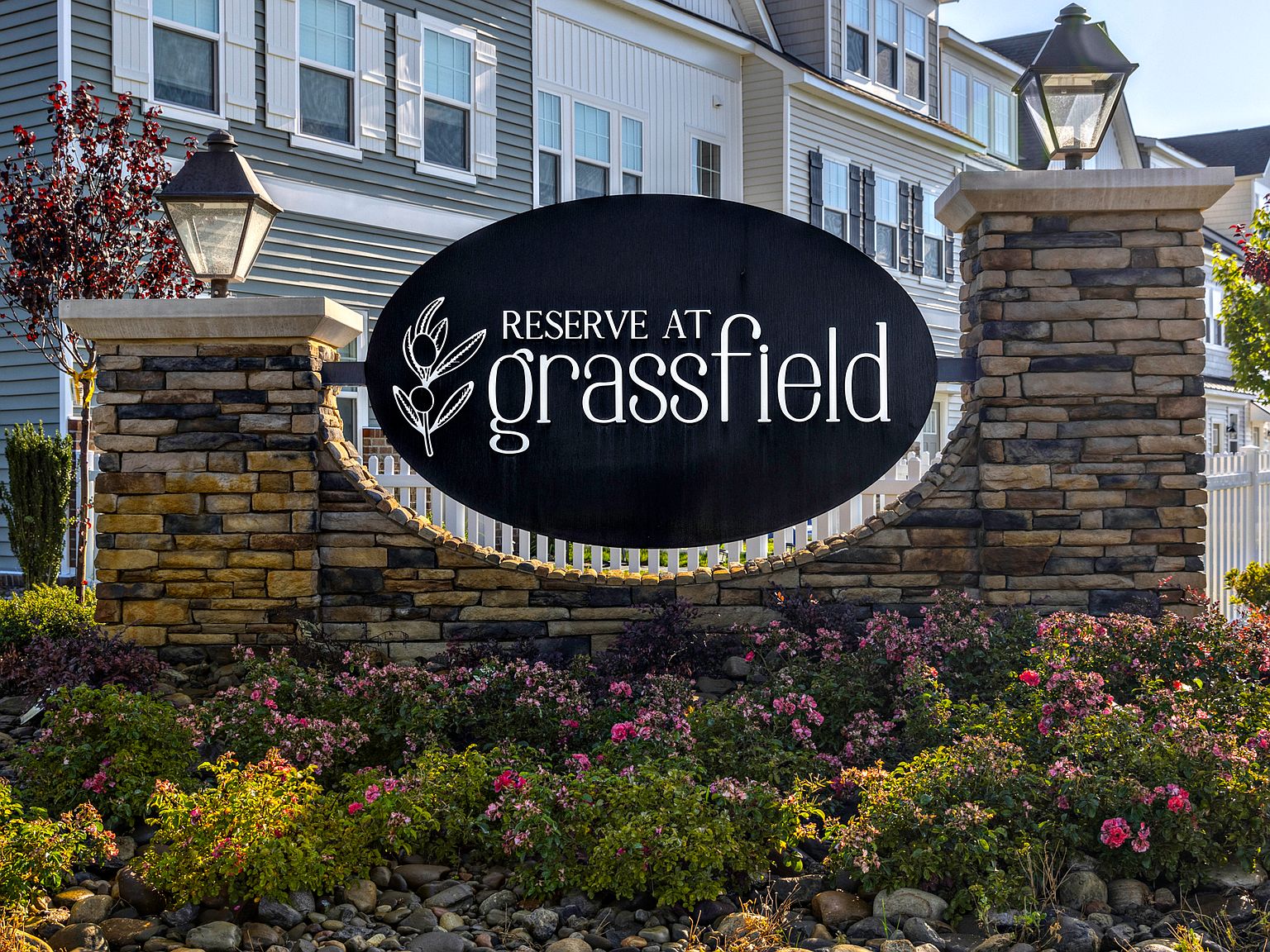 The Reserve at Grassfield by Bishard Homes in Chesapeake VA Zillow
