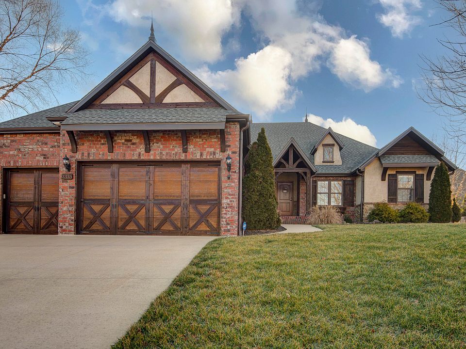 1st image of 3338 W Springview Street