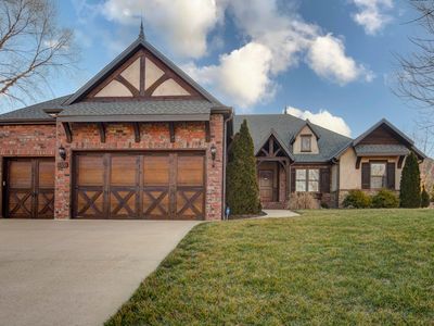3338 W Springview Street, Springfield, MO, 65810