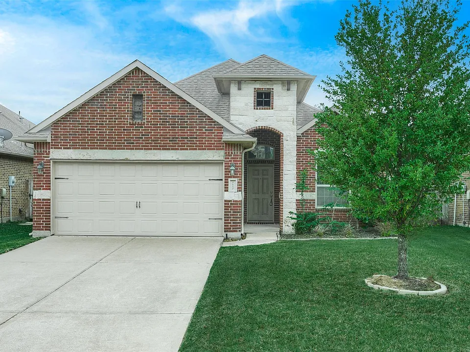 7443 Casita Dr