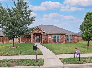8108 Knoxville Dr, Amarillo, TX 79118