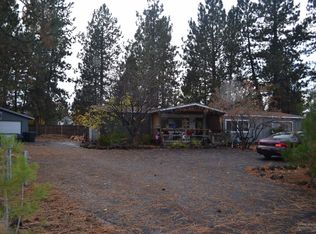19606 Dover Ln, Bend, OR 97702