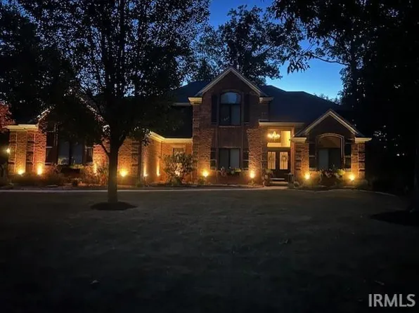 2817 Baywood Trl, Fort Wayne, IN 46845