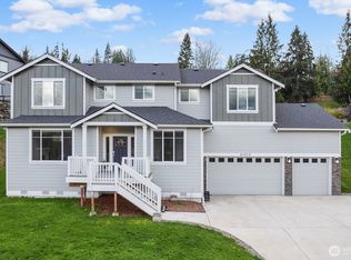 Whisperwood Estates, Snohomish, WA 98290