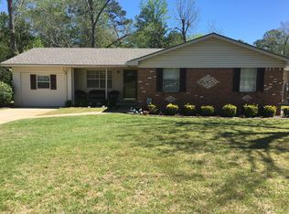 728 Pittman Dr, Union Springs, AL 36089
