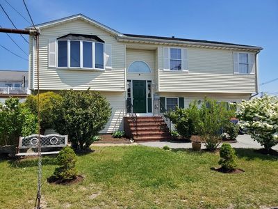 107 Osborn St, New Bedford, MA, 02740