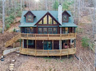 147 Laurel Crest Ln, Mill Spring, NC 28756