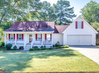 1418 Nunnally Trce, Monroe, GA 30655