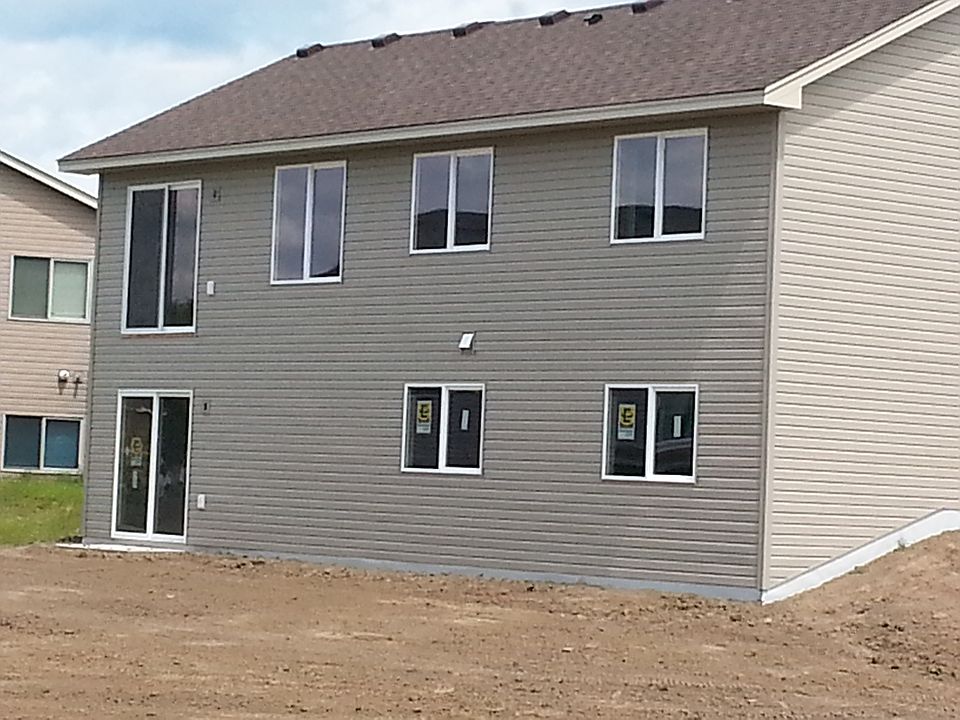 25812 Euclid Ave, Wyoming, MN 55092 Zillow