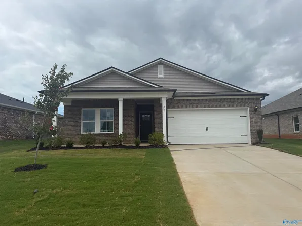 265 Avebury Rd, Meridianville, AL 35759