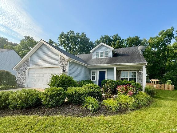 2nd image of 15501 Grassy Willow Dr