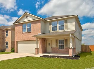 13303 Asbury Vis, San Antonio, TX 78249