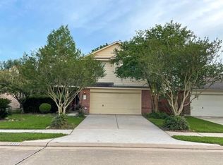 3207 Rose Quartz Ln, Spring, TX 77388