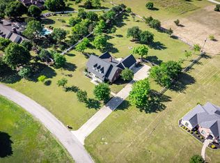15 Brookhollow Cir, Melissa, TX 75454