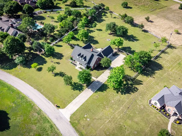 15 Brookhollow Cir, Melissa, TX 75454